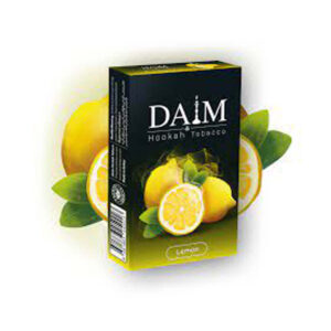 daim-limon-tutunu